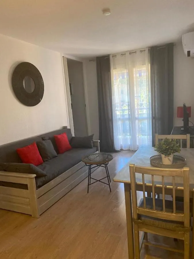 Mer Et Soleil Apartment Bormes-les-Mimosas
