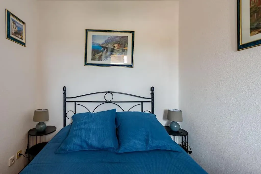 Mer Et Soleil Apartamento Bormes-les-Mimosas