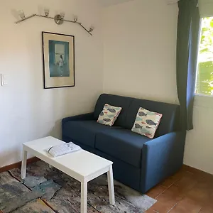Vakantiehuis Les Deux Mas, Bormes-les-Mimosas