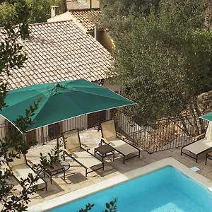 Hotel Du Cigalou, Bormes-les-Mimosas