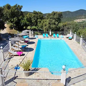 Bed & Breakfast Nais, Bormes-les-Mimosas