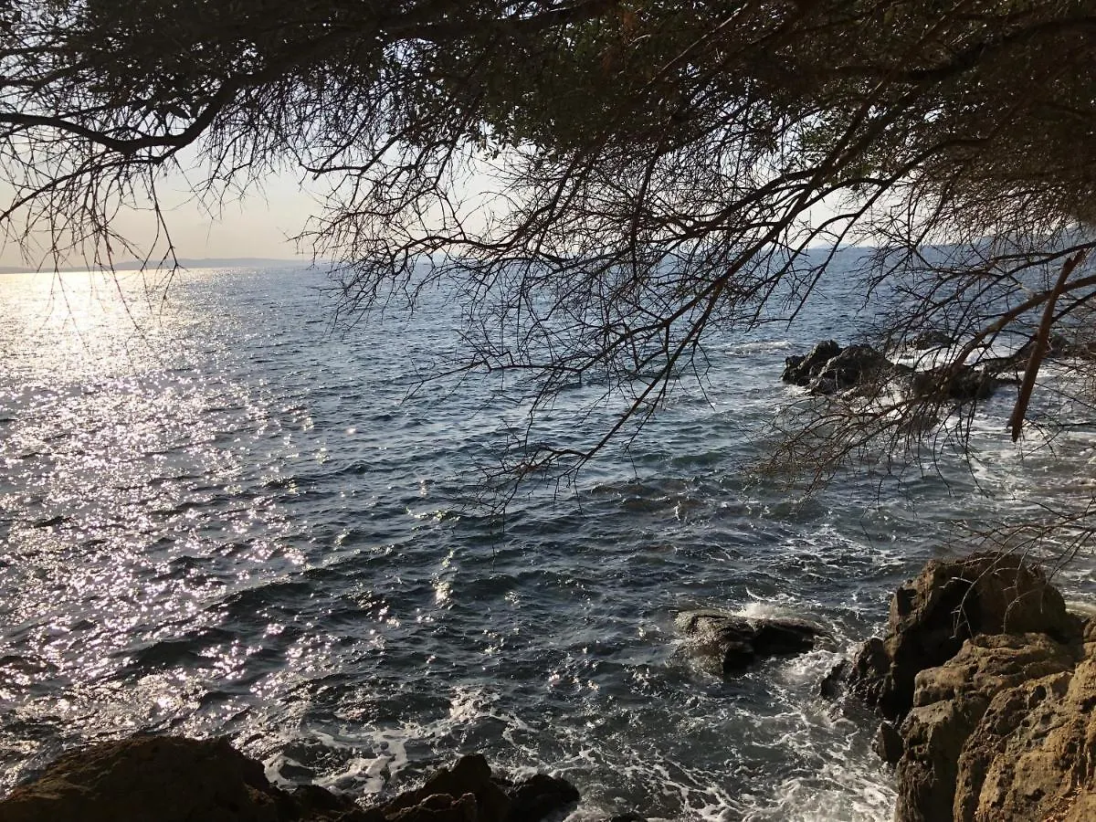 Mer et soleil Bormes-les-Mimosas