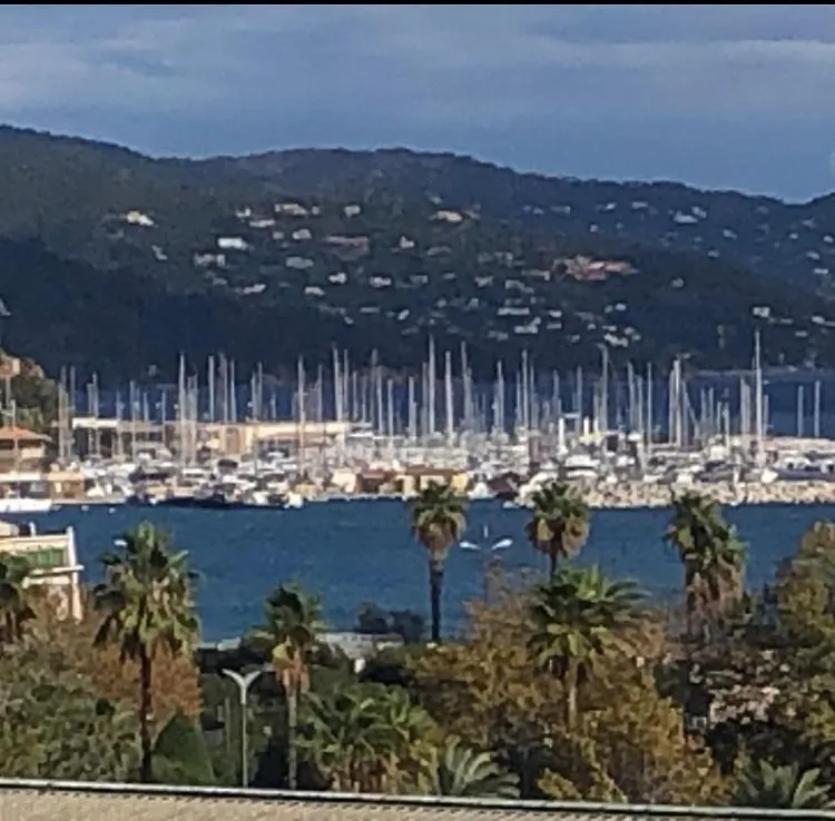 Apartment Mer Et Soleil Bormes-les-Mimosas