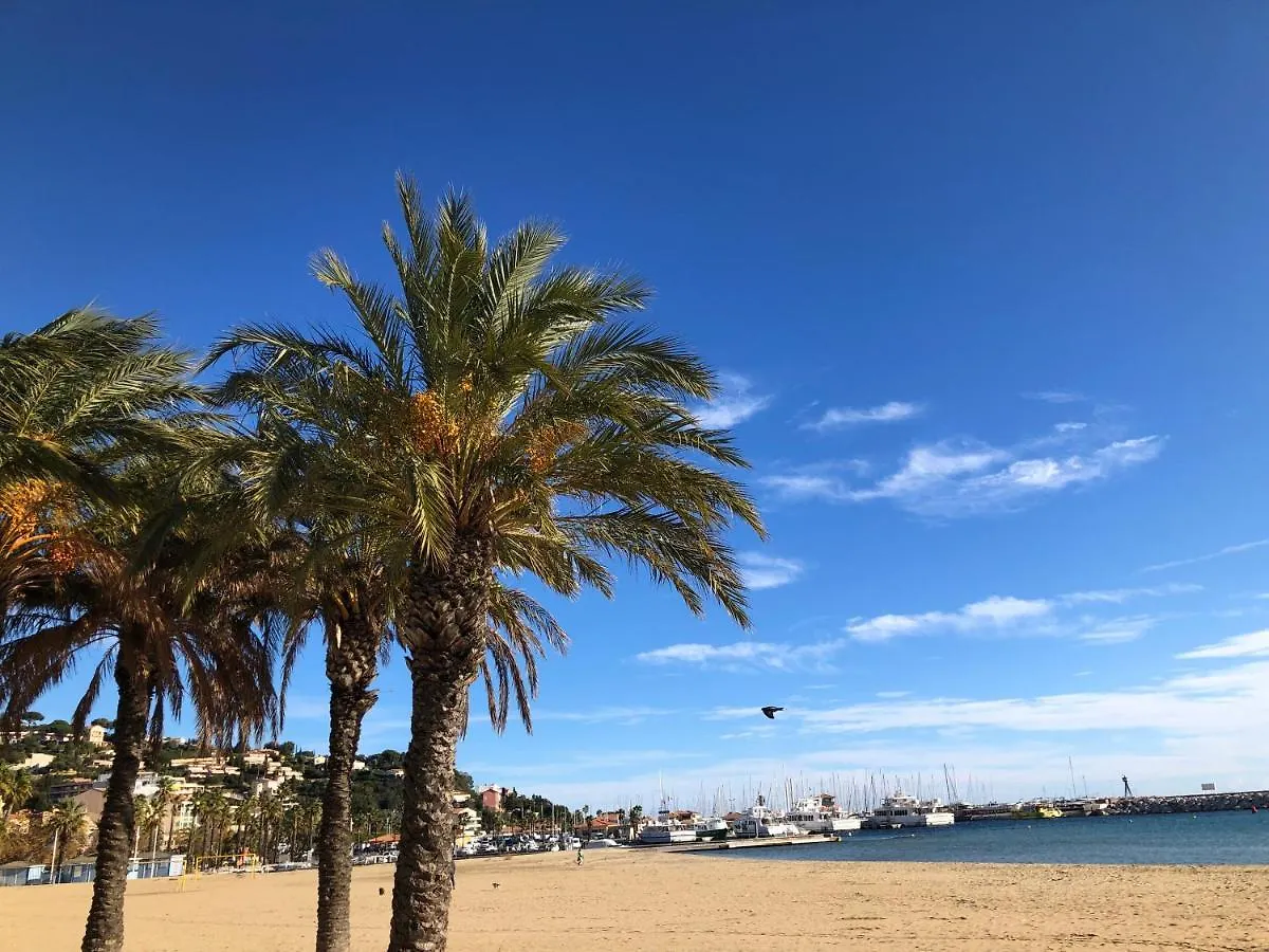 Mer Et Soleil Bormes-les-Mimosas 0*,