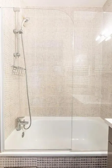 Mer Et Soleil Bormes-les-Mimosas Apartment